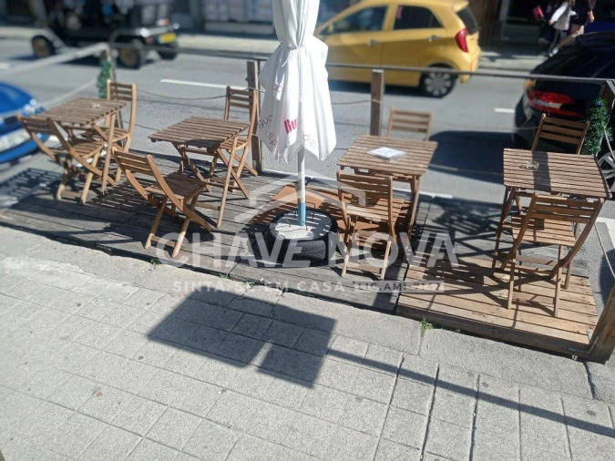 Negócio para Trespasse em Bonfim Foto 5