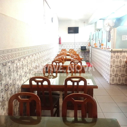 Negócio para Trespasse em Bonfim Foto 7