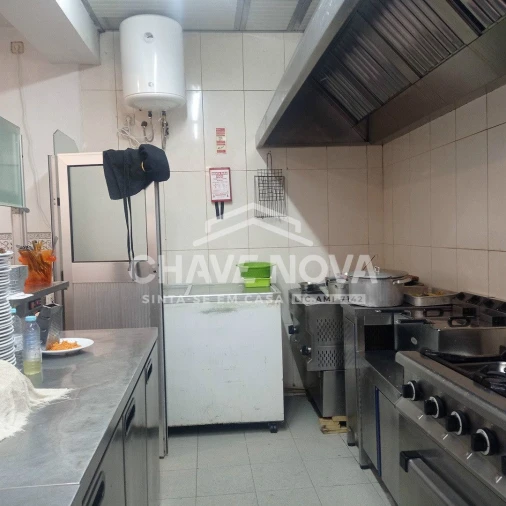 Negócio para Trespasse em Bonfim Foto 10