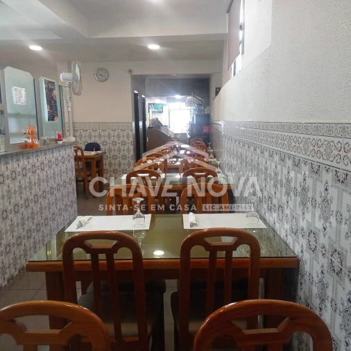 Negócio para Trespasse em Bonfim Foto 11