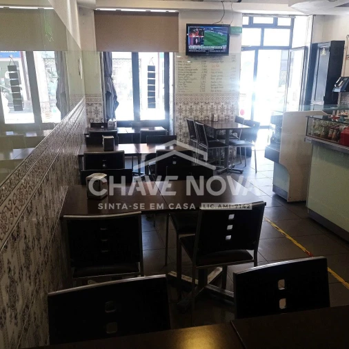 Negócio para Trespasse em Bonfim Foto 12