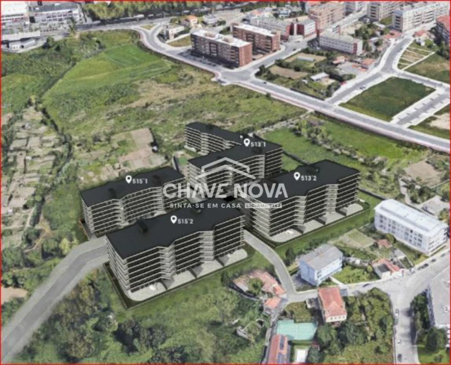 Loja para Venda em Ramalde Foto 1