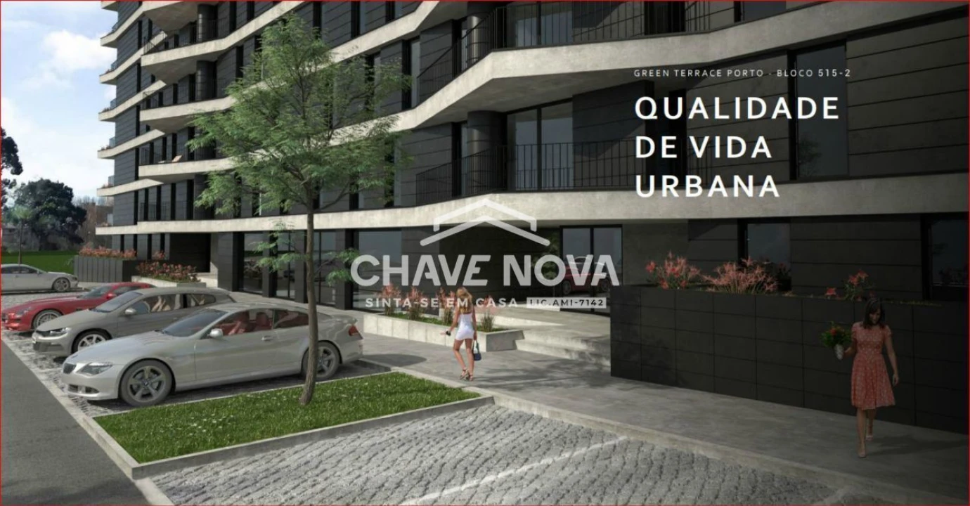 Loja para Venda em Ramalde Foto 2