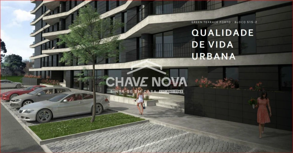 Loja para Venda em Ramalde Foto 6