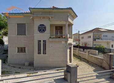 Quinta T4 para Venda em Gondomar (São Cosme), Valbom e Jovim
