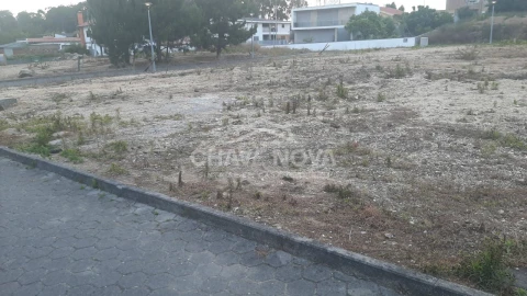 Terreno P/ Prédio para Venda em Madalena