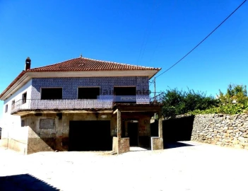 Negócio para Venda em Figueira de Castelo Rodrigo