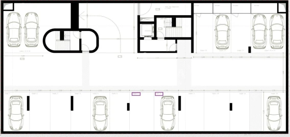 Apartamento T3 para Venda em Glória e Vera Cruz