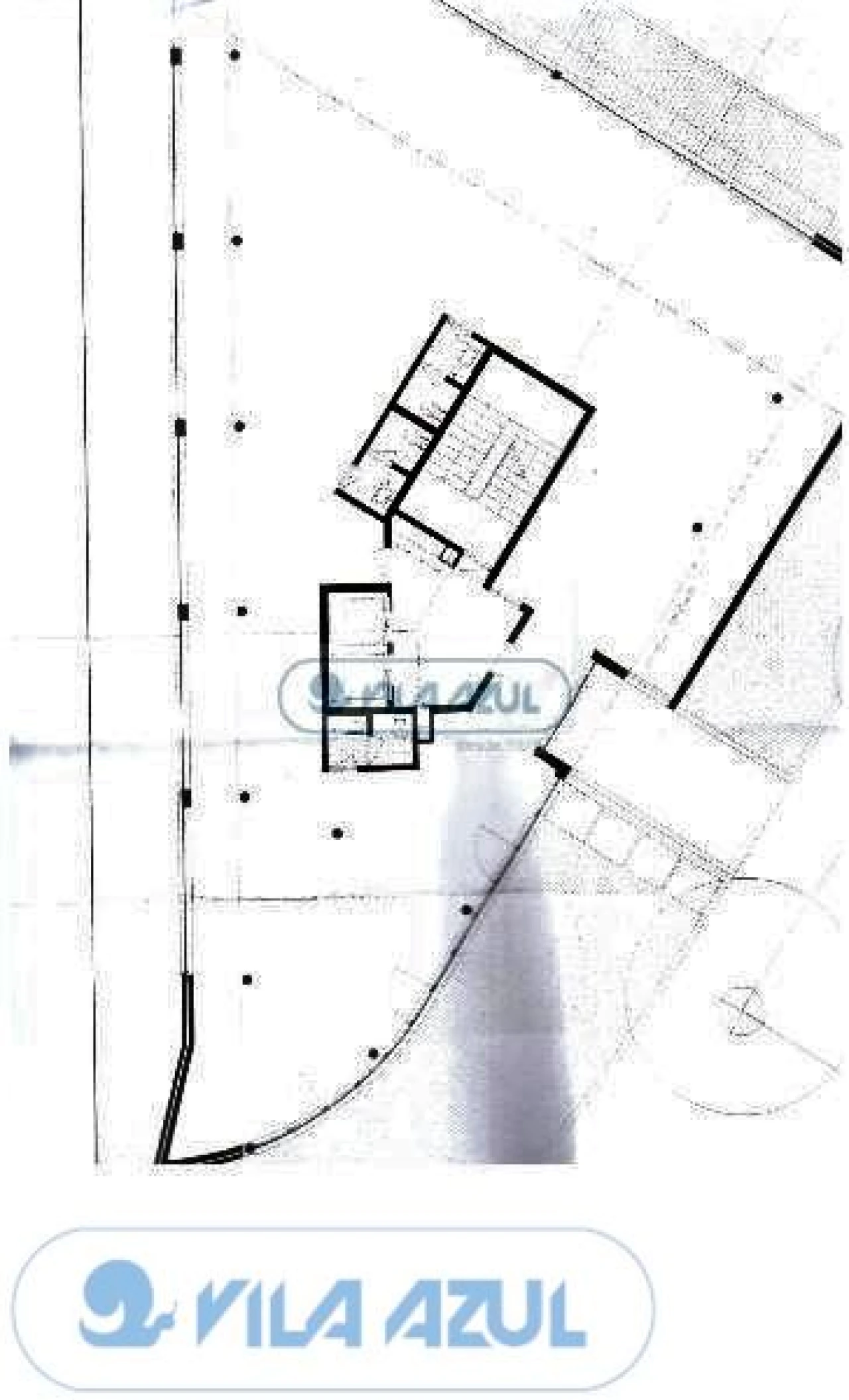 Terreno P/ Prédio para Venda em Rio Tinto Foto 6