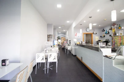 Loja para Trespasse em Castêlo da Maia