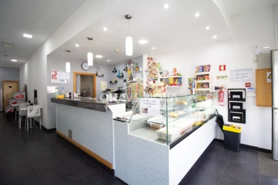 Loja para Trespasse em Castêlo da Maia