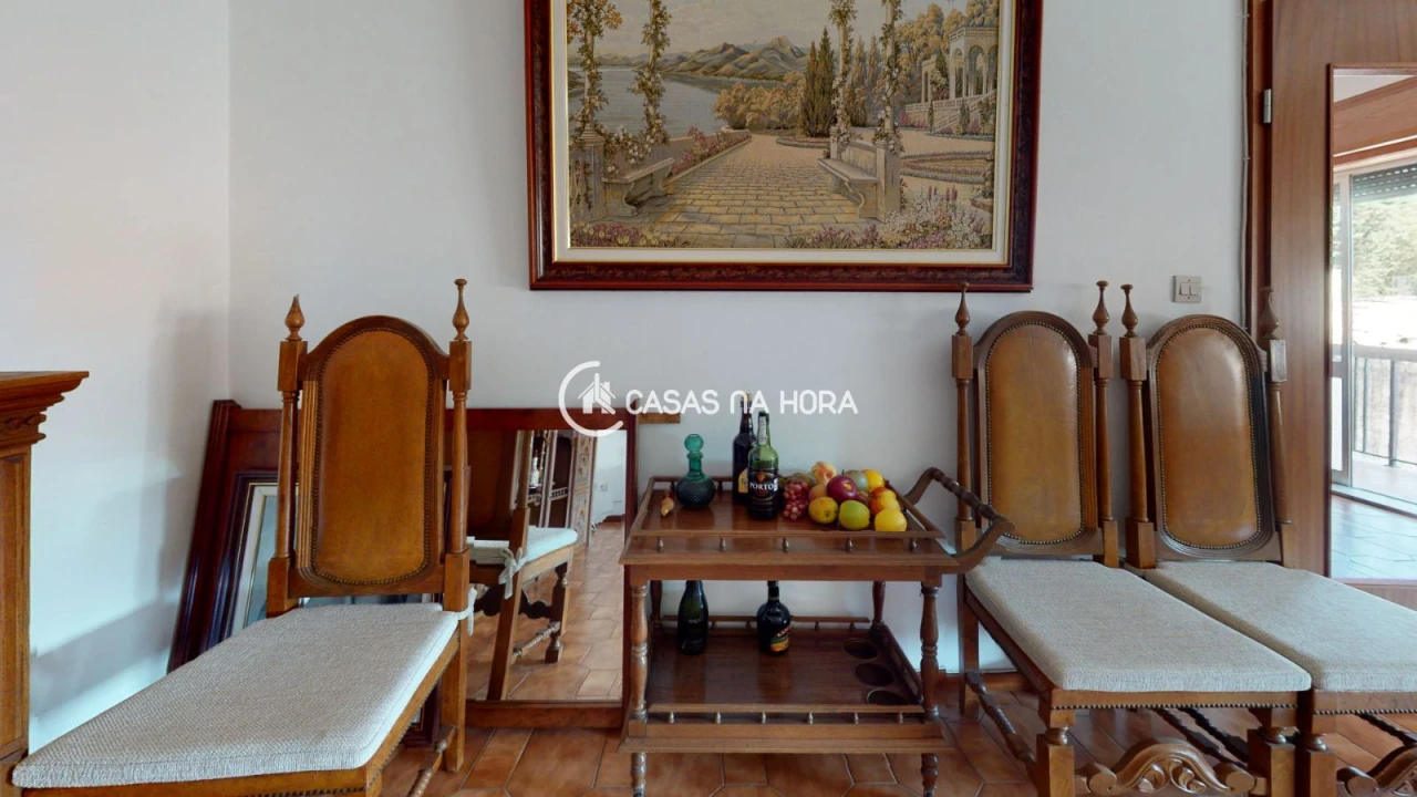 Moradia T4 para Venda em Aguiar da Beira e Coruche Foto 5