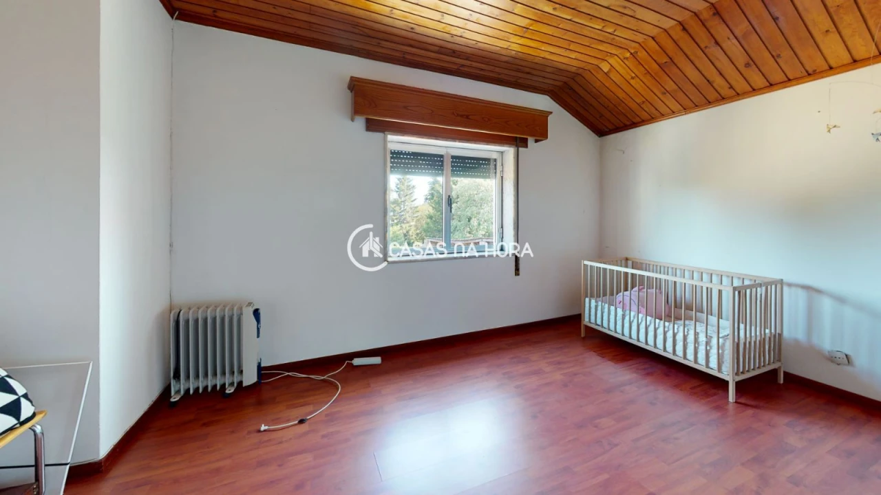 Moradia T4 para Venda em Aguiar da Beira e Coruche Foto 13