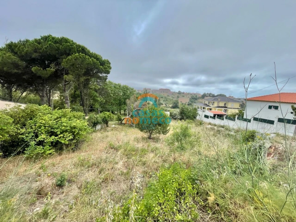 Terreno para Venda em Sesimbra (Castelo) Foto 1