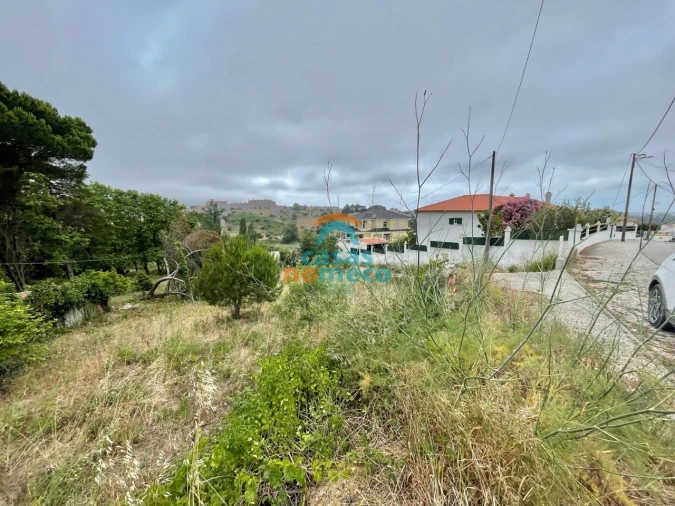 Terreno para Venda em Sesimbra (Castelo) Foto 3