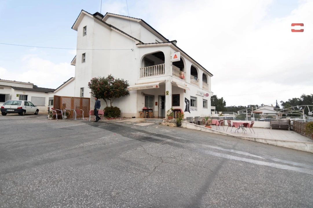 Prédio para Venda em Nossa Senhora da Piedade Foto 1