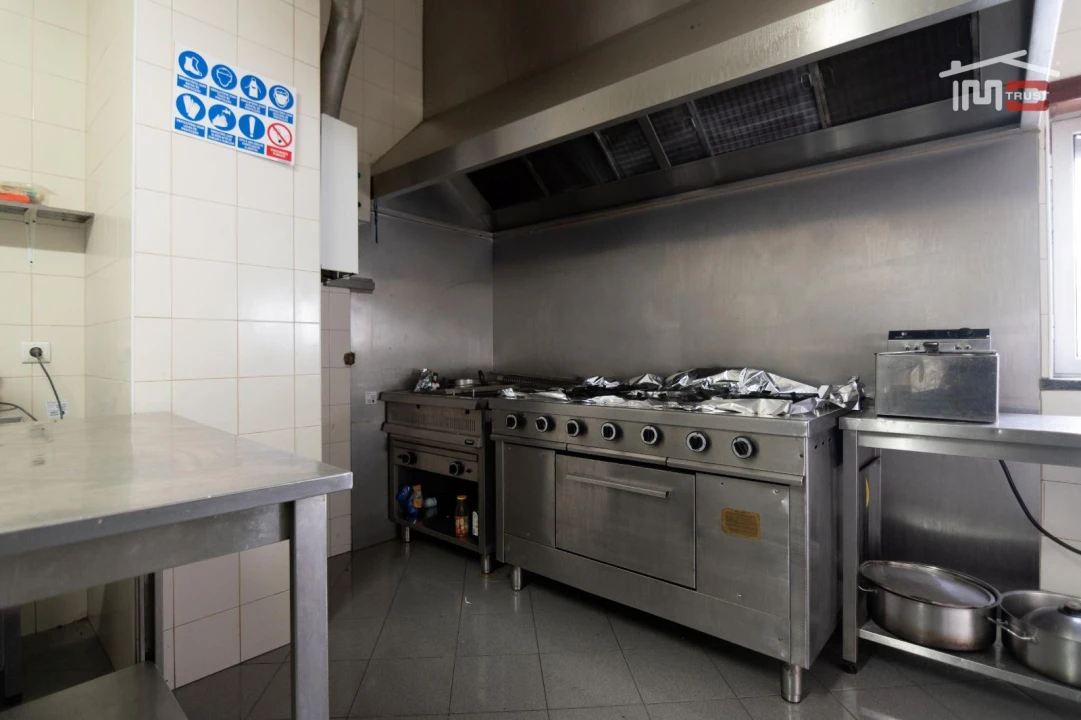 Prédio para Venda em Nossa Senhora da Piedade Foto 5