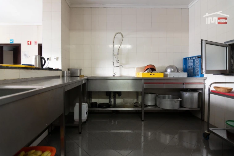 Prédio para Venda em Nossa Senhora da Piedade Foto 6