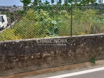 Terreno Agricola ou Rústico para Venda em Argoncilhe