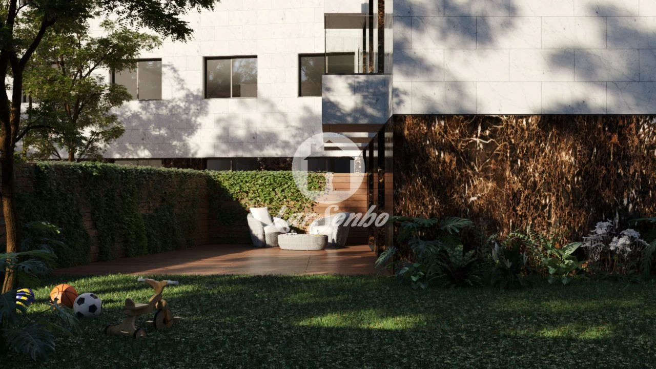 Apartamento T3 para Venda em São Felix da Marinha Foto 5