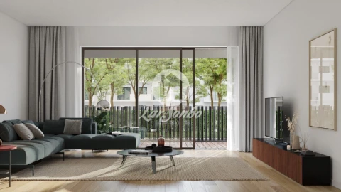 Apartamento T3 para Venda em São Felix da Marinha