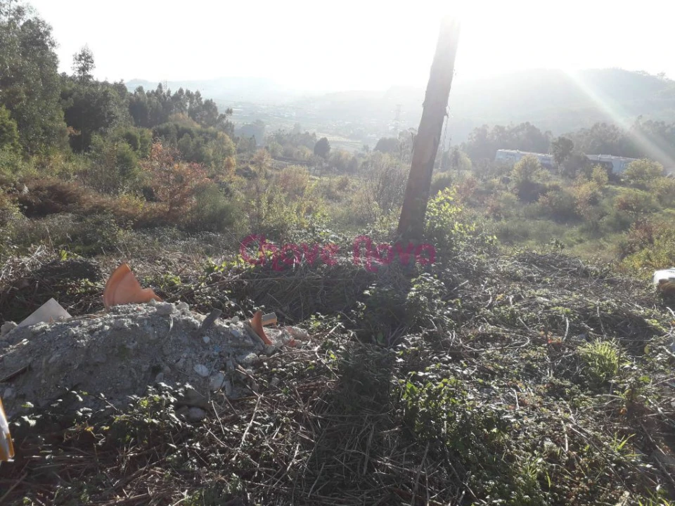 Terreno Misto para Venda em Luzim e Vila Cova Foto 2