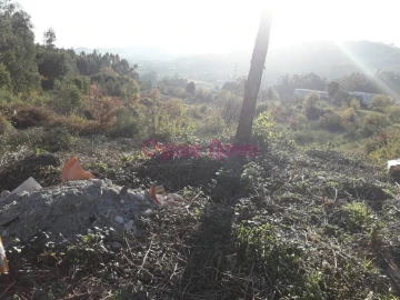 Terreno Misto para Venda em Luzim e Vila Cova