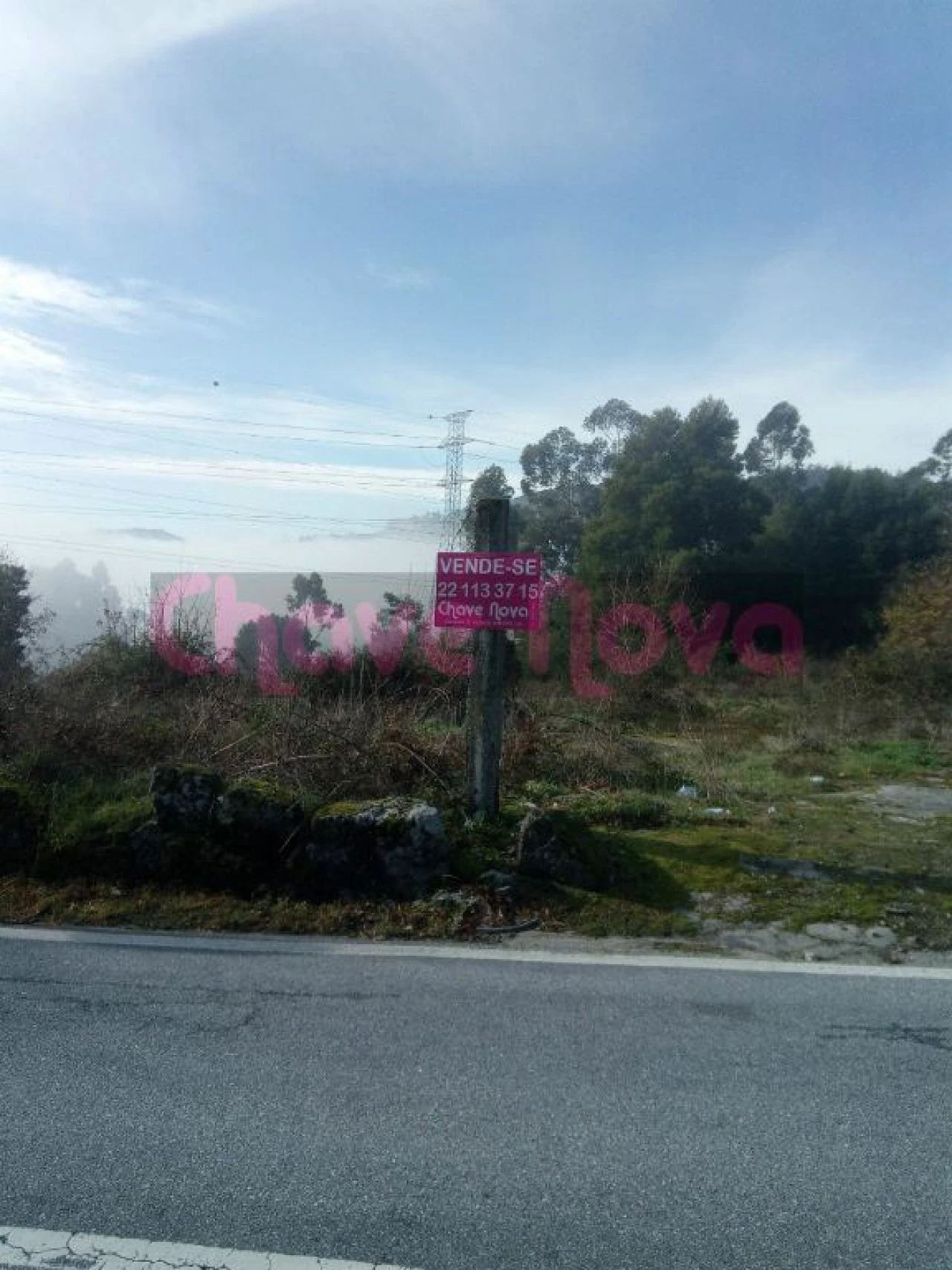 Terreno Misto para Venda em Luzim e Vila Cova Foto 10