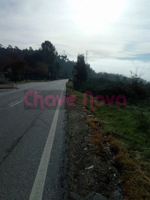 Terreno Misto para Venda em Luzim e Vila Cova
