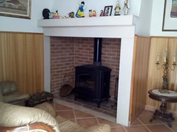 Moradia T3 para Venda em Mora