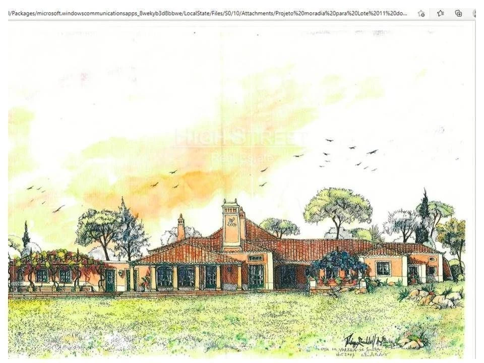 Terreno para Venda em Santa Maria e São Miguel, São Martinho, São Pedro Penaferrim Foto 1