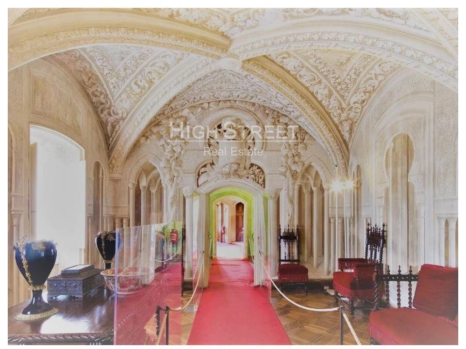 Terreno para Venda em Santa Maria e São Miguel, São Martinho, São Pedro Penaferrim Foto 27