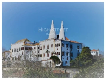Terreno para Venda em Santa Maria e São Miguel, São Martinho, São Pedro Penaferrim