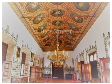 Terreno para Venda em Santa Maria e São Miguel, São Martinho, São Pedro Penaferrim