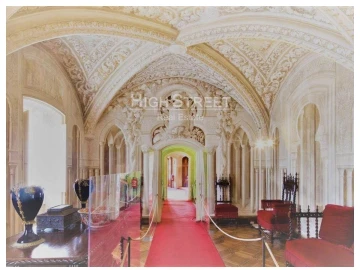 Terreno para Venda em Santa Maria e São Miguel, São Martinho, São Pedro Penaferrim