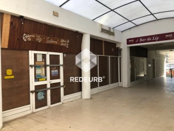 Loja para Trespasse em São Vitor (Braga)