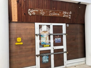 Loja para Trespasse em São Vitor (Braga)