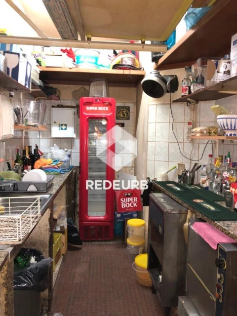 Loja para Trespasse em São Vitor (Braga)