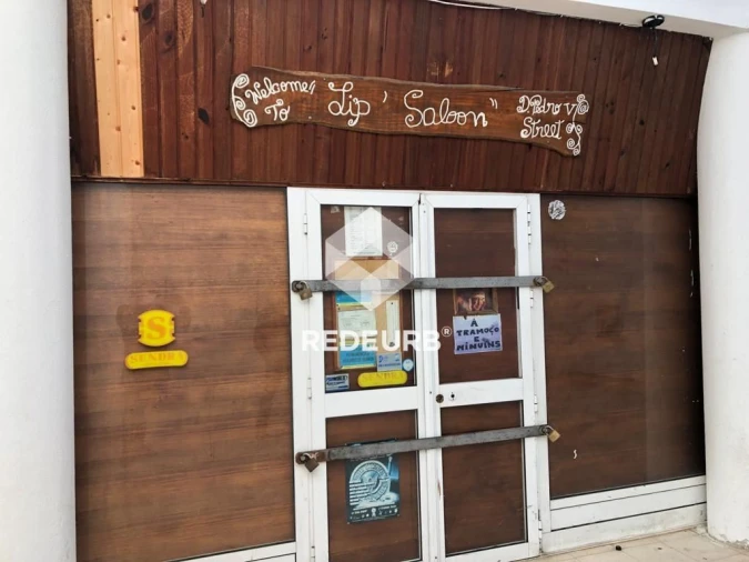 Loja para Trespasse em São Vitor (Braga) Foto 6