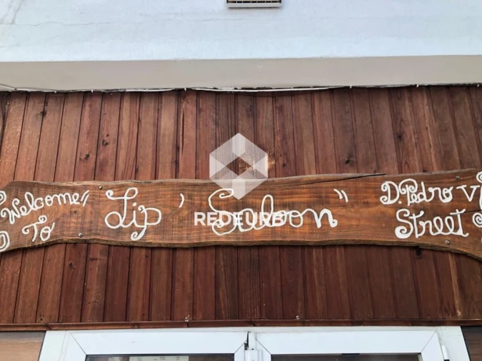 Loja para Trespasse em São Vitor (Braga) Foto 4