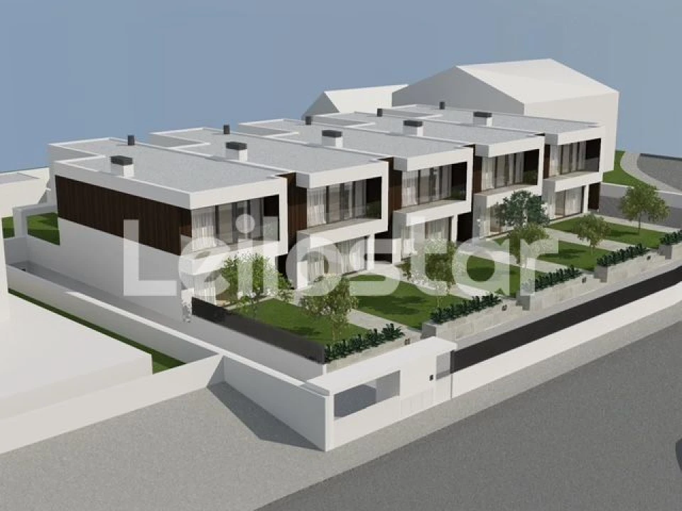 Terreno para Venda em Canelas Foto 3