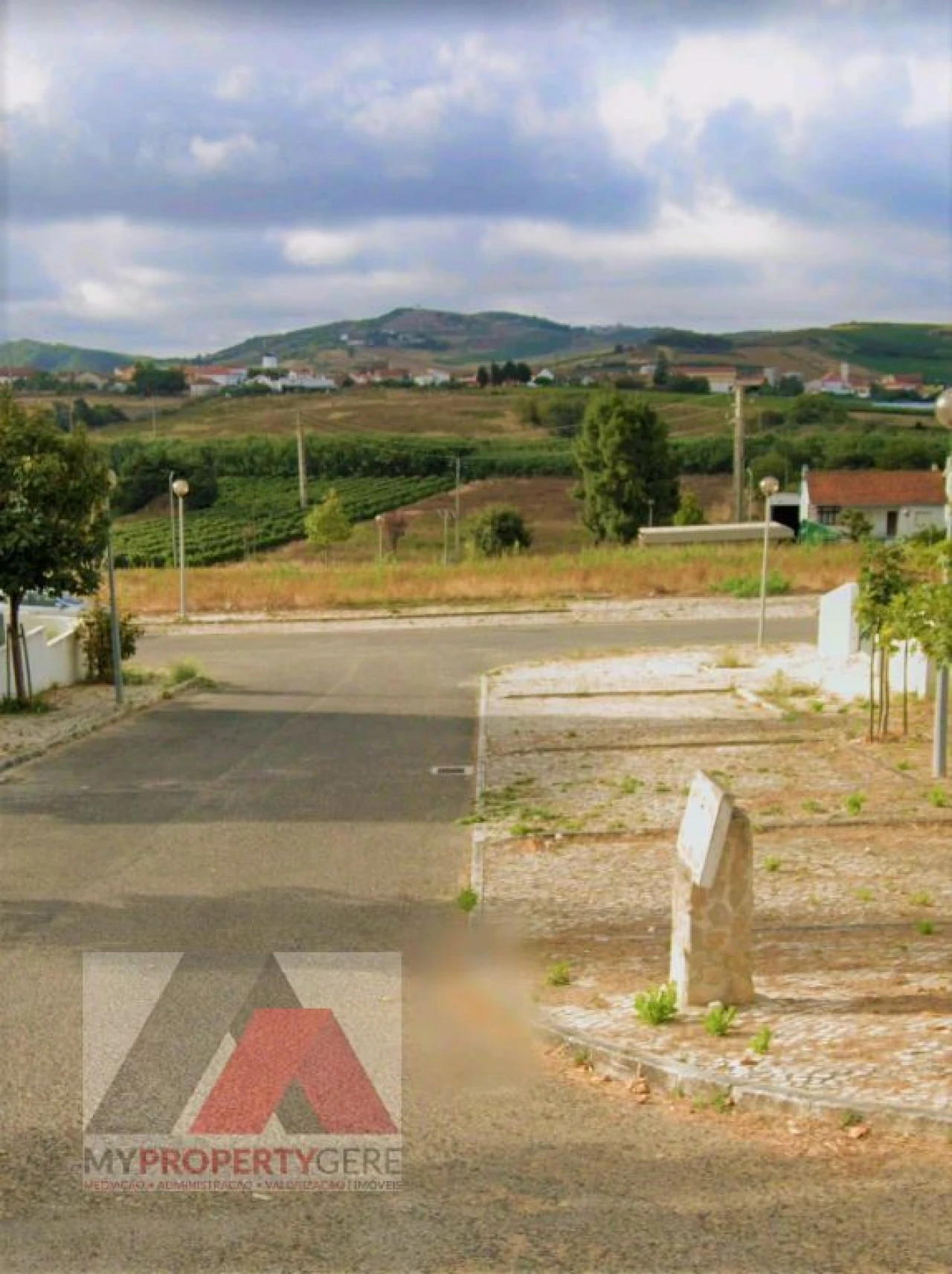 Terreno para Venda em Ponte do Rol Foto 6