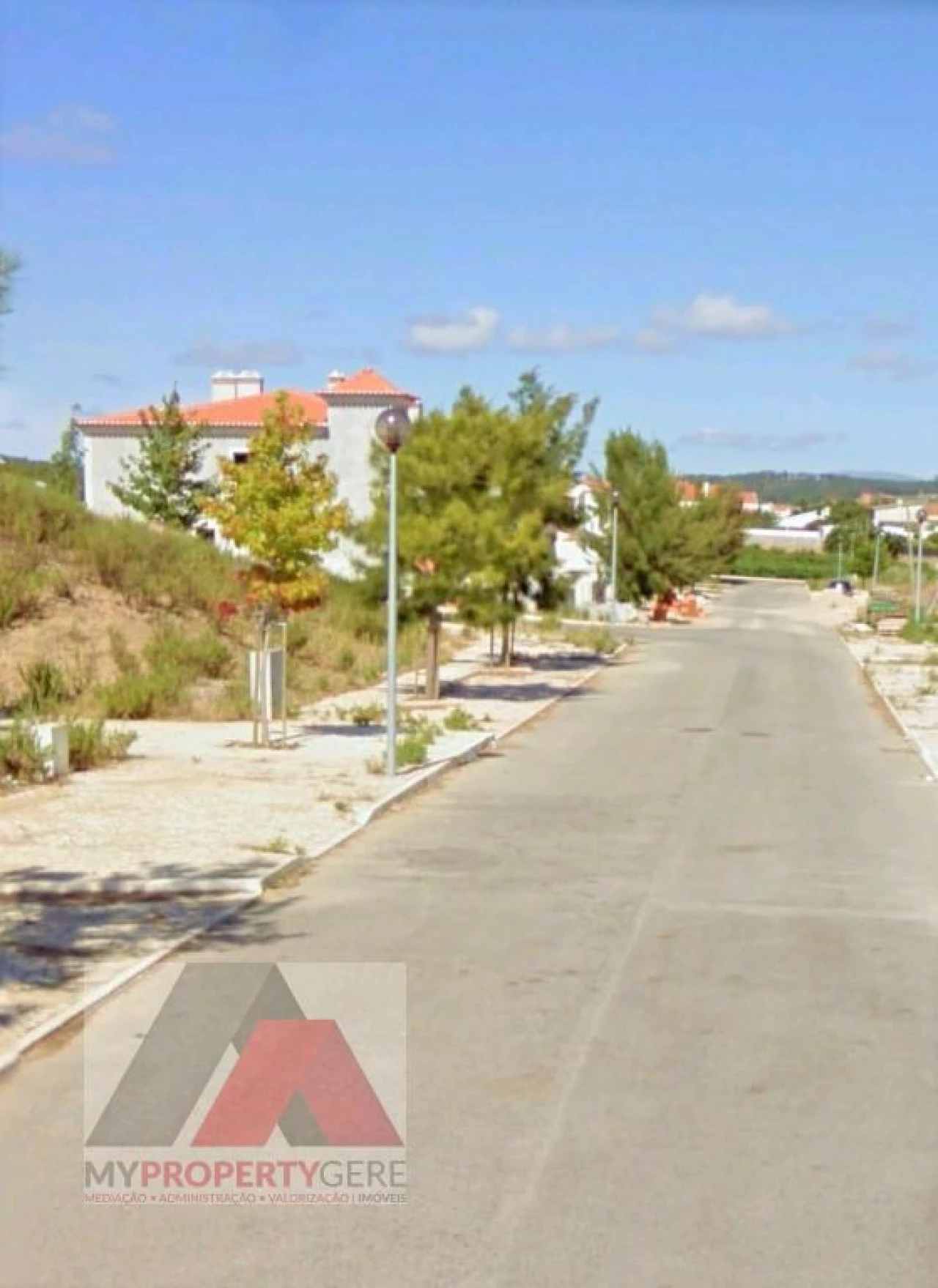 Terreno para Venda em Ponte do Rol Foto 16