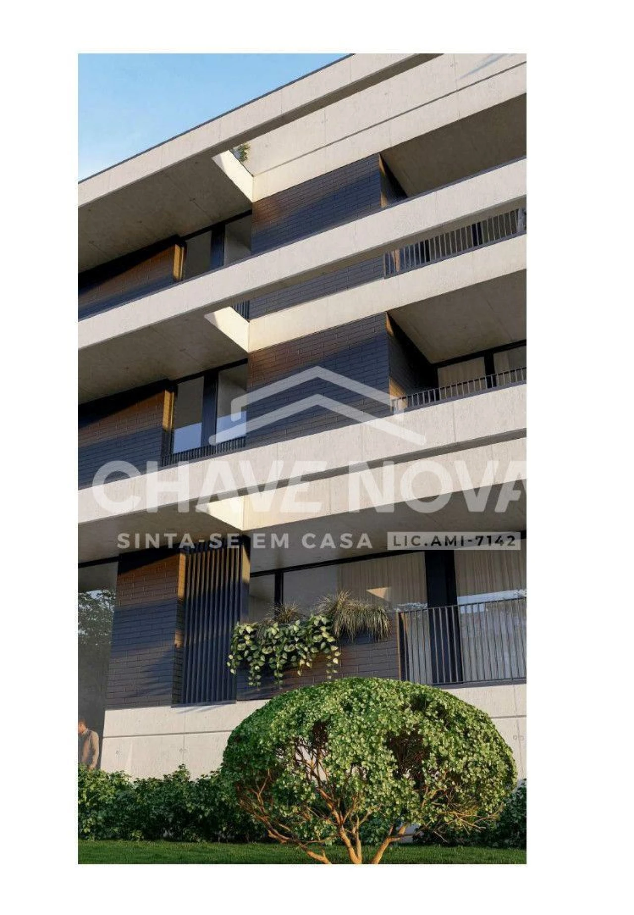 Apartamento T3 para Venda em Gafanha da Boa Hora Foto 6