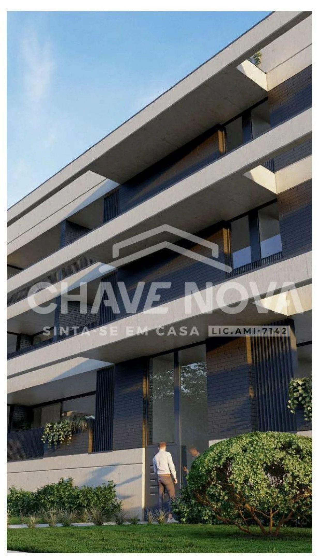 Apartamento T3 para Venda em Gafanha da Boa Hora Foto 8