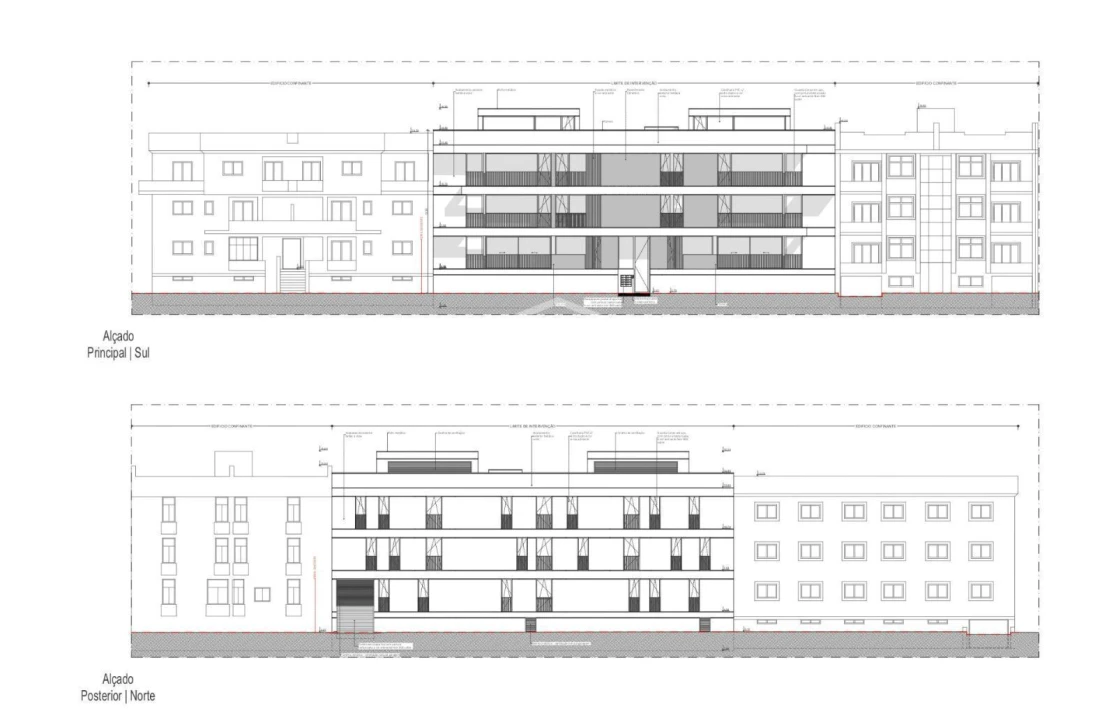 Apartamento T3 para Venda em Gafanha da Boa Hora Foto 11