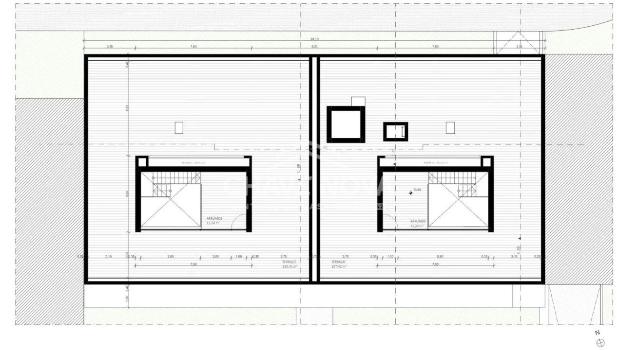 Apartamento T3 para Venda em Gafanha da Boa Hora Foto 13