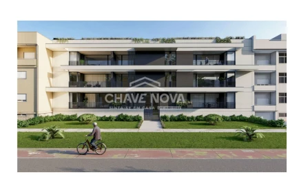 Apartamento T3 para Venda em Gafanha da Boa Hora