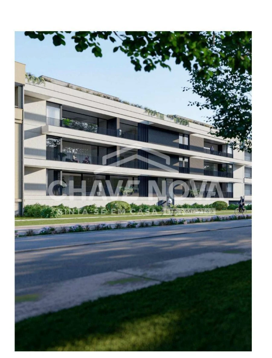 Apartamento T3 para Venda em Gafanha da Boa Hora Foto 5