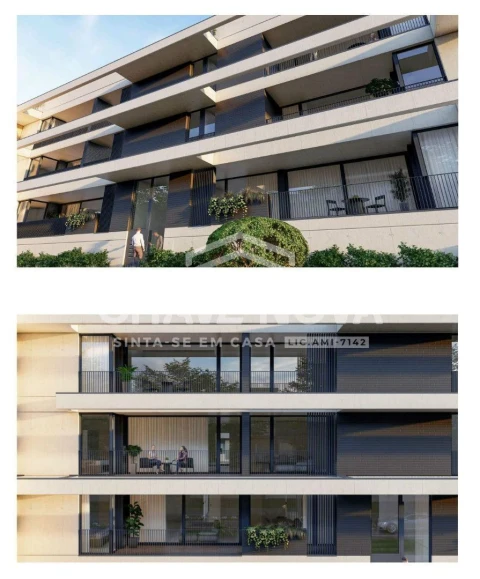 Apartamento T3 para Venda em Gafanha da Boa Hora